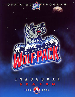 WolfPack Program