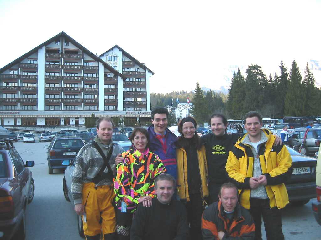 Laax 2003