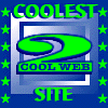 2coolWEB's Coolest Site Award