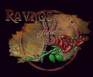 
Ravnos Of the Rose 
