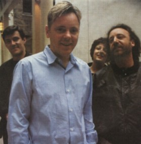 new order