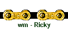 wm - Ricky