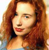 Tori Amos