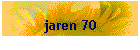 jaren 70