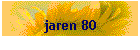 jaren 80