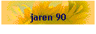 jaren 90