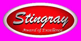 Stingray Award