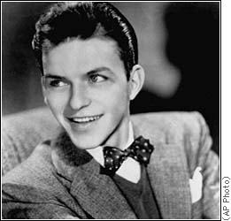 Frank Sinatra