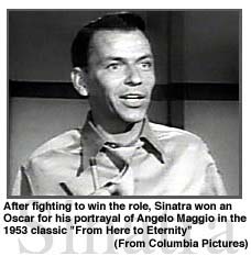 Frank Sinatra