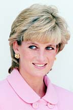 Princess Diana