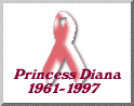  Princess Diana Ribbon