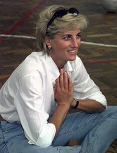 Princess Diana