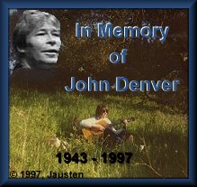 John Denver