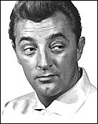 Robert Mitchum