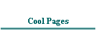 Cool Pages