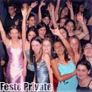 FESTE PRIVATE