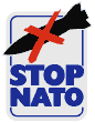 STOP NATO BOMBING !