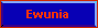 ewunia