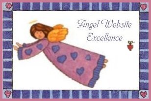 Angel Website Excellence Award