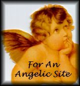 Astrolady's Angel Award