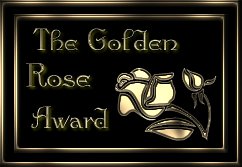 GoldenRose Award