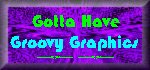 Groovy Graphics banner