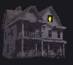 HauntedHouse