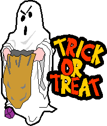 TrickorTreat