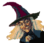 witch