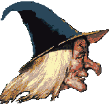 witch