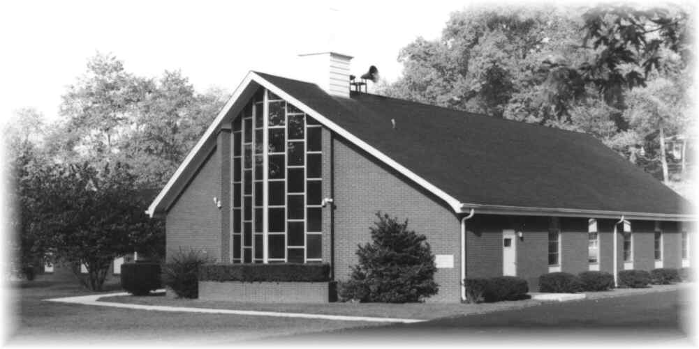 Jamestown First Baptist Picture