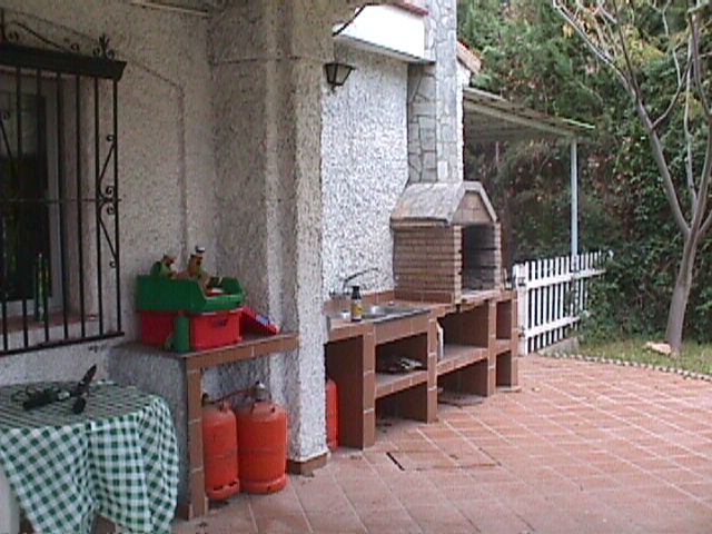 La Barbacoa