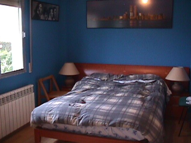 Mi cama