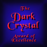 The Dark Crystal Award of Excellence