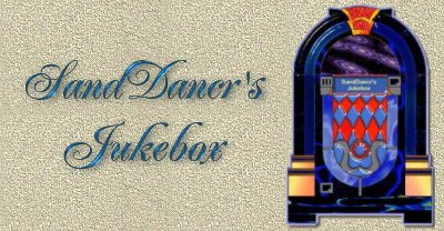 SandDancr's Jukebox