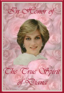 True Spirit of Diana