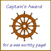 Capaward