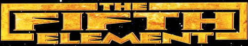 The Fifth Element Logo