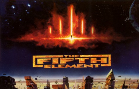 The Fifth Element