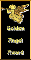 Golden Angel Award