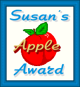 Apple Award