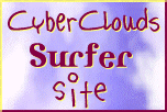 Cyber Clouds Surfer Site