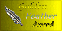 Golden Feather Award