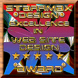 Starrmax Design Award