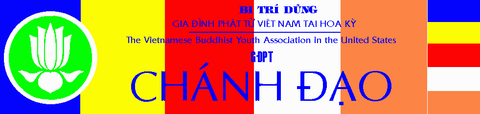 GDPT Chanh Dao Logo