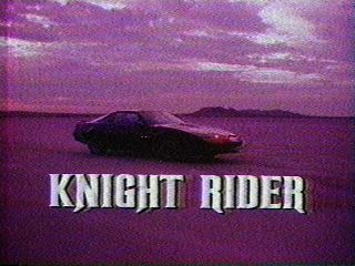 Knight Rider