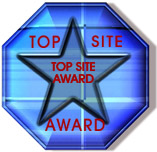 Top Site Award!!