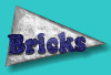 Bricks Button