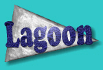 Lagoon Button