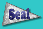 Seal Button